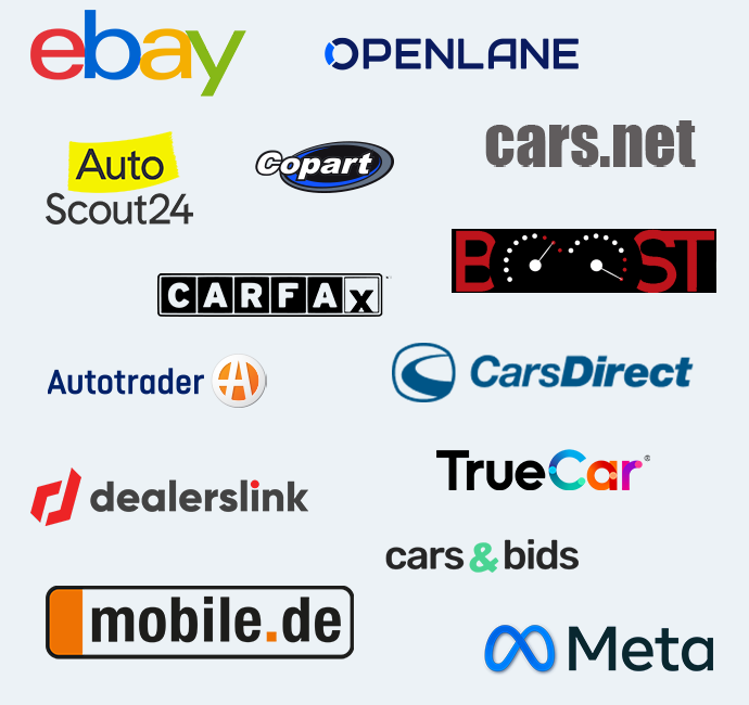 Car Dealer Integrations