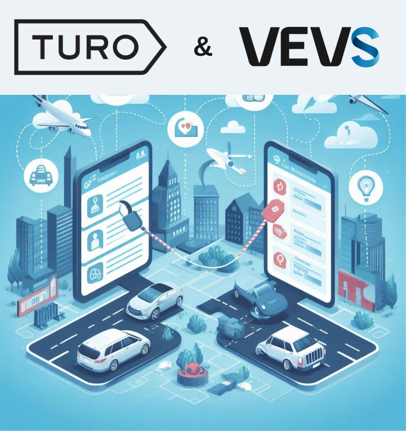 Turo & Car Rental Software