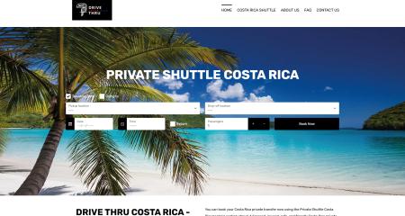  Drive Thru Costa Rica, LLC